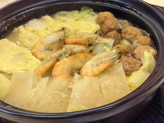 -王宝和酒家(黄浦店)