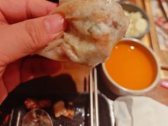 -新石器烤肉(之心城店)