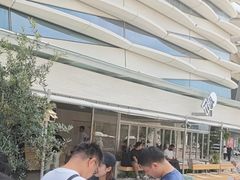 -喜茶(珠海华发商都店)