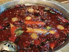 -堂客老火锅(欣阳广场总店)