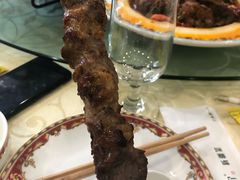 -帕米尔食府(白云观店)