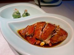 -淮扬府·游园京梦(中粮广场店)