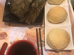 -添好运点心专门店(中环IFC店)