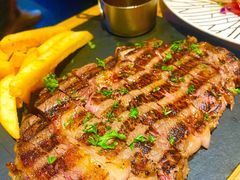 -澳骄 Aussie Kitchen·手工披萨·西餐(国大店)
