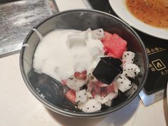 -聚盛源蒸汽海鲜火锅烤肉自助(巨川金海岸购物广场店)