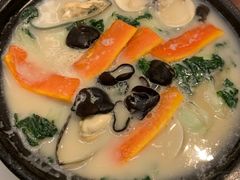 -港丽餐厅(高德置地店)