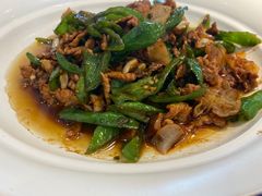 -兰湘子·湘菜小炒(长安万科广场店)