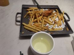 -小菜园新徽菜(南京秦淮龙蟠汇店)