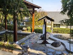 -宜兴富陶温泉