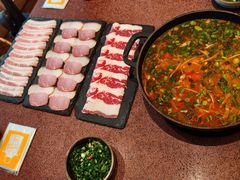 -旺福·贵州酸汤牛肉火锅(陆悦天地店)