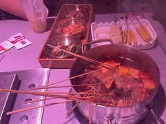 -丰茂烤串(全国首店)