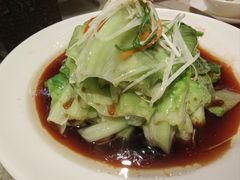 -忠顺斋易州印象烤鸭店(东关新村店)