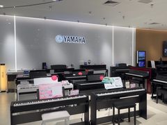 -雅马哈乐器专卖店(广州旗舰店)
