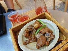 -蔡澜点心·粤菜(万菱汇店)