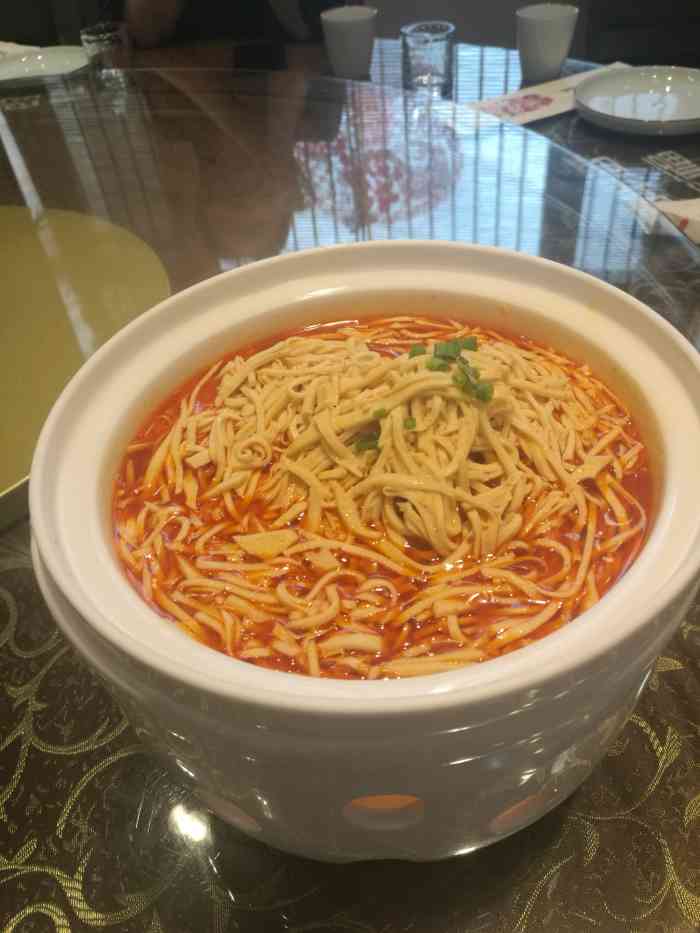 晟添福酒店(哈西店)-"原来一直去三姓街总店,看哈西也开了个,寻.