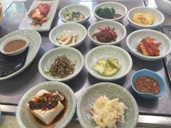 金顺韩国料理(1号店)-金顺碳烤肉(1号店)
