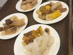 -天宜隆蘑菇宴火锅(石景山旗舰店)