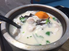 -渔米丰·广府鱼汤米线(光明广场店)