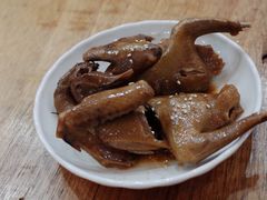 -煲煲掂风味煲仔饭餐厅(西区店)