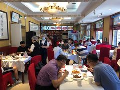 大堂-峨嵋酒家(德内店)