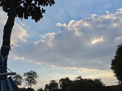 -钟山体育运动公园
