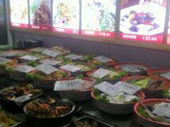 -老渔翁渔家味道(幸福九村店)