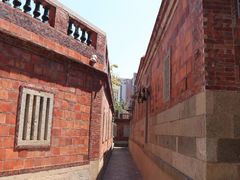 -晋江五店市传统文化旅游区