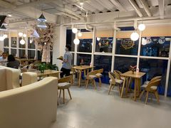 大堂-Ours树朵家亲子餐厅(远策中心店)