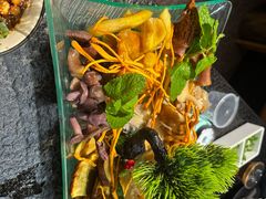 -一善菌·云南菌汤·云南菜(银泰城店)