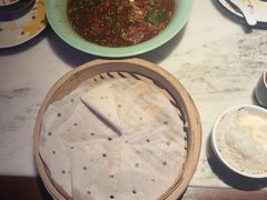 -绿茶餐厅(深圳龙华天虹购物中心店)