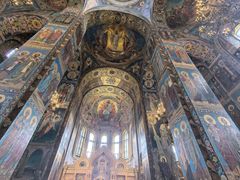 -滴血救世主教堂