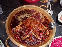 -周师兄大刀腰片火锅(洪崖洞旗舰店)