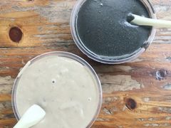 黑芝麻糊-芝麻糊世家(西华店)