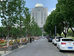 -江南大学(蠡湖校区)