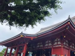 -浅草寺