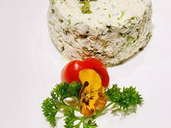 -金枝玉叶上海人家食府(三里河店)