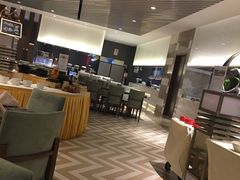 -筠咖啡西餐厅(上海国展宝龙丽筠酒店)