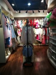 -倾城宝贝儿童摄影(浦东金谊店)