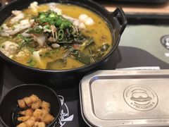 -蛙人战队·饭堂(储能大厦店)