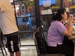 -不曾在把把烧•烧烤(莲坂磐基店)