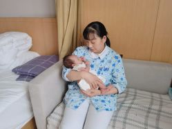 -裕月馨月子中心(滨江店)