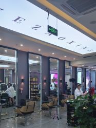 -藤野造型烫染·漂发