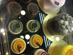 -PAPER STONE BAKERY(天汇广场店)