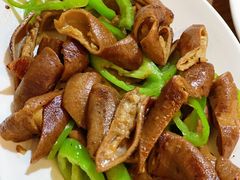 板肠-炙热童年·老北京炙子烤肉(南锣鼓巷店)