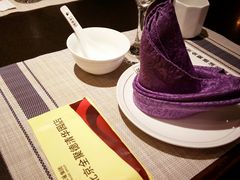 -北京全聚德(清华园店)