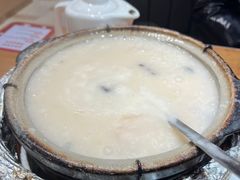 -粤仔湾砂锅粥(广益哥伦布店)