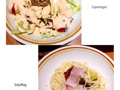 -萨莉亚意式餐厅(国和1000店)