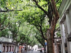-四方俱乐部(静安寺店)