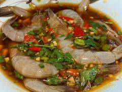-潮汕壹号·潮汕菜·打边炉·生腌(总店)