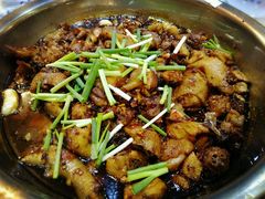 -叶老大阳朗辣子鸡(息烽店)